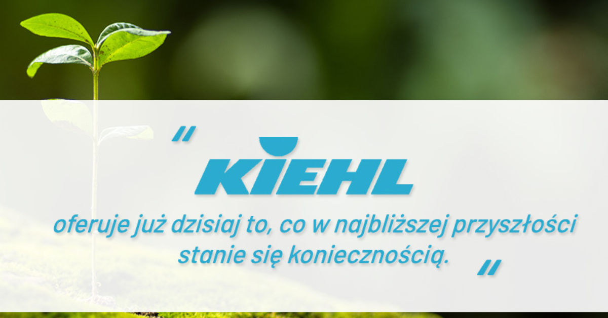 Ekologia Kiehl