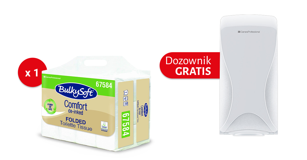 Zestaw promocyjny