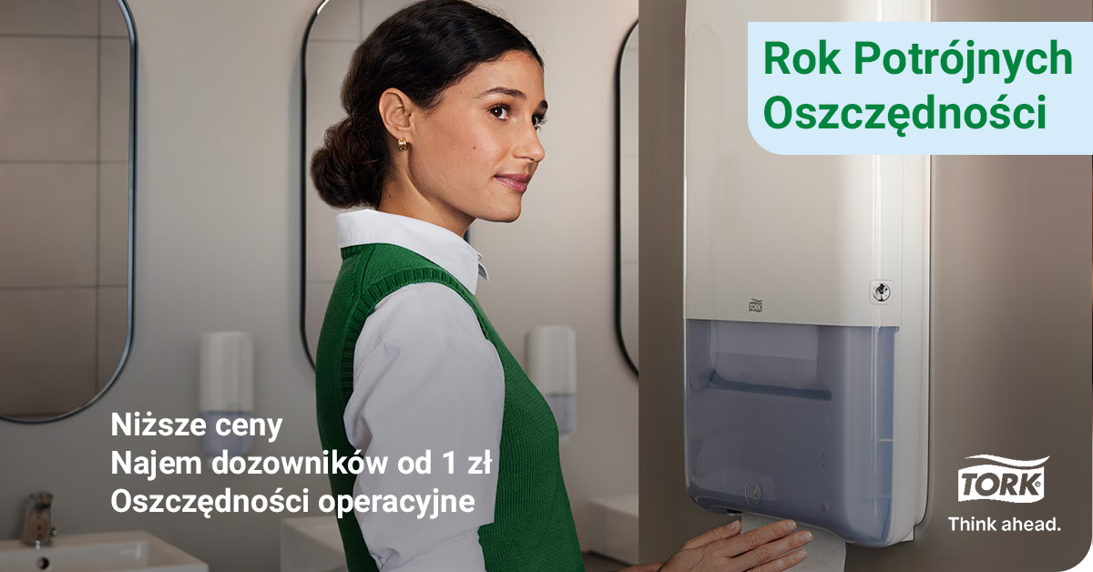 Promocje tork